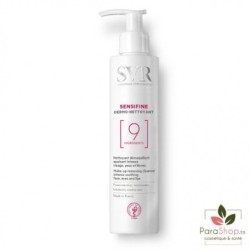 SVR SENSIFINE DERMO NETTOYANT 200ML