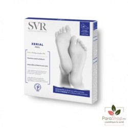 SVR XERIAL PEEL MASQUE PIEDS