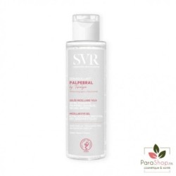 SVR PALPEBRAL DEMAQUILLANT 125 ML