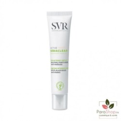 SVR SEBIACLEAR ACTIVE TEINTE 40 ML