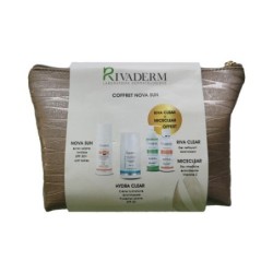 RIVADERM COFFERT NOVA SUN 0421