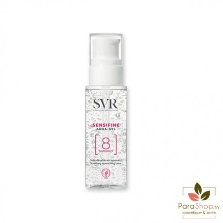 SVR SENSIFINE AQUA GEL 40 ML