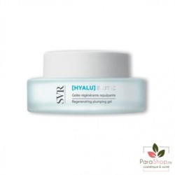 SVR BIOTIC HYALU "GELEE REGERERANTE REPULPANTE" 50ML