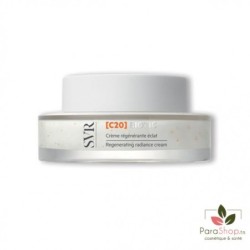 SVR C20 Biotic Crème régénérante éclat 50ml