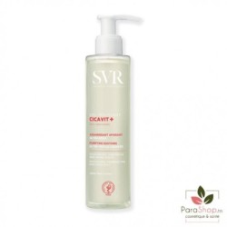 SVR CICAVIT+ GEL MOUSSANT 200ML