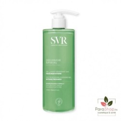 SVR SPIRIAL DEO DOUCHE 400 ML