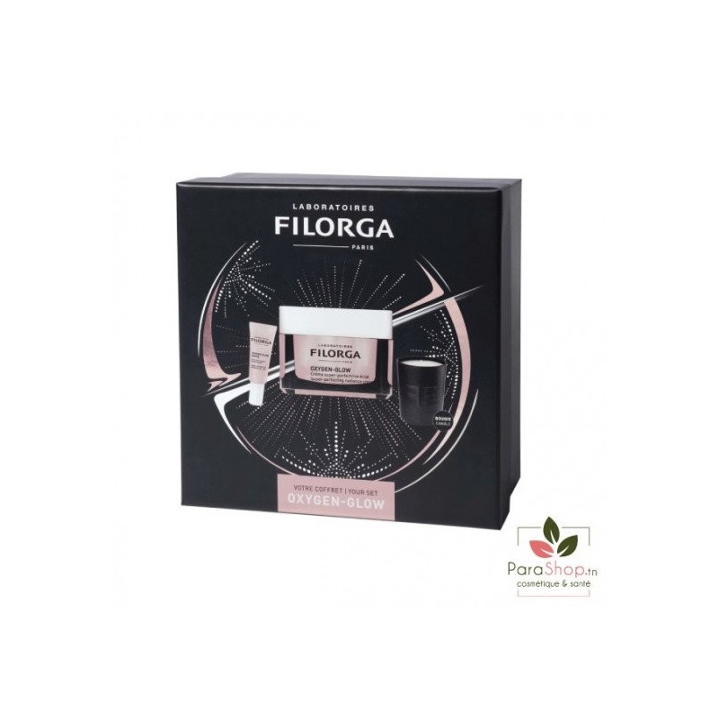 FILORGA BOX GLOW
