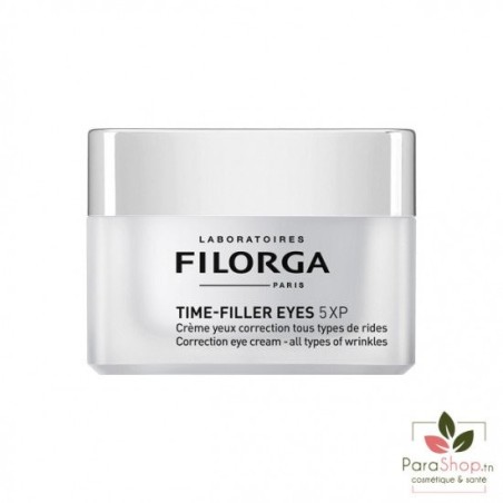 FILORGA TIME-FILLER EYES 5-XP 15 ML