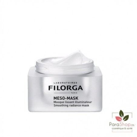 FILORGA MESO MASK MASQUE LISSANT ILLUMINATEUR 50ML
