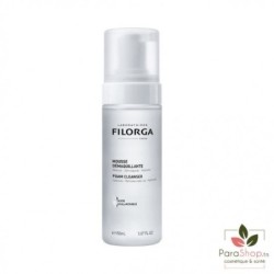 FILORGA MOUSSE DEMAQUILLANTE 150 ML