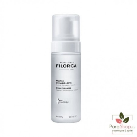FILORGA MOUSSE DEMAQUILLANTE 150 ML