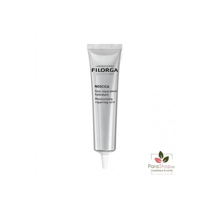 FILORGA NEOCICA Soin Réparateur Universel 40ML