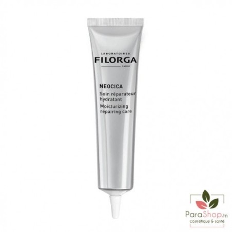 FILORGA NEOCICA Soin Réparateur Universel 40ML