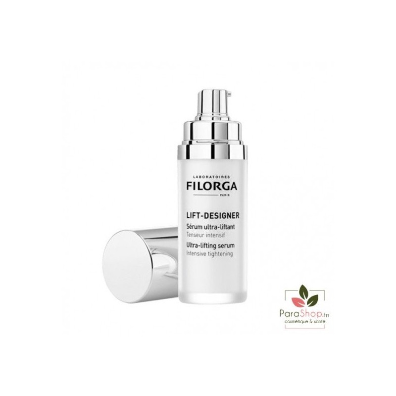 FILORGA LIFT-DESIGNER SÉRUM ULTRA-LIFTANT 30ML