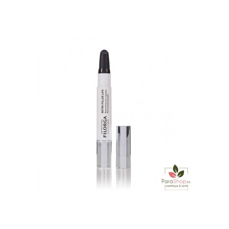 FILORGA NUTRI FILLER LIPS BAUME LEVRES REPULPANT 4G