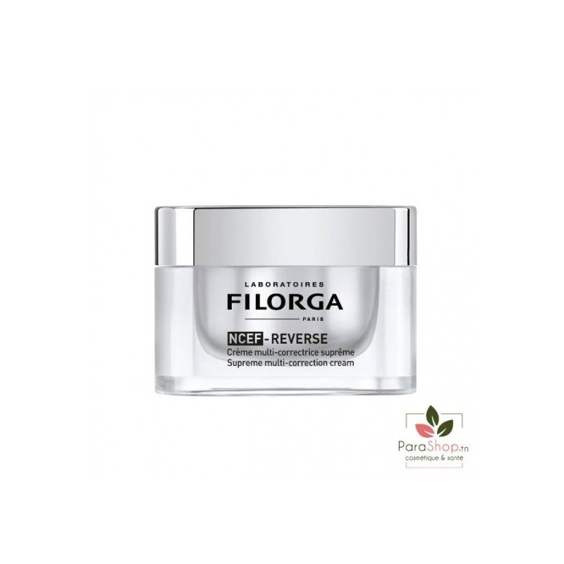 FILORGA NCEF REVERSE CREME 50 ML