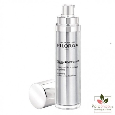 FILORGA NCEF-REVERSE MAT Fluide Multi-Correcteur Suprême 50 ML