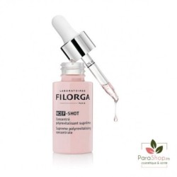 FILORGA NCEF-SHOT Concentré Polyrevitalisant Suprême 15ML