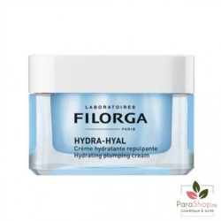 FILORGA HYDRA-HYAL CREME HYDRATANTE REPULPANTE 50 ML