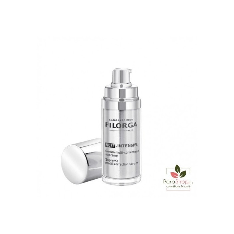 FILORGA NCEF REVERSE INTENSIVE 30 ML