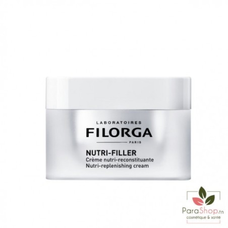 FILORGA NUTRI FILLER CREME NUTRI RECONSTITUANTE 50ML