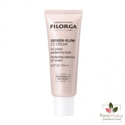 FILORGA OXYGEN GLOW CC CREME PERFECTRICE ECLAT SPF 30 + 40ML