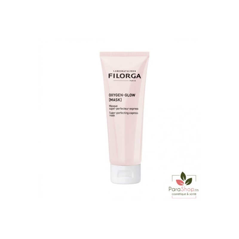 FILORGA Oxygen-Glow Mask Super-Perfecteur 75ML
