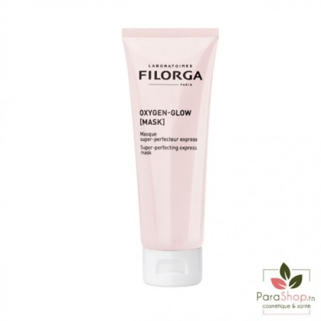 FILORGA Oxygen-Glow Mask Super-Perfecteur 75ML