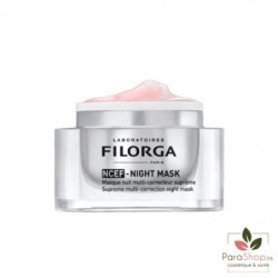 FILORGA NCEF-NIGHT MASQUE 50ML