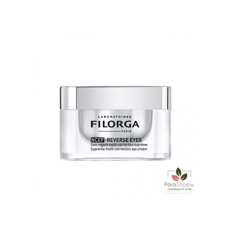 FILORGA NCEF REVERSE EYES 15 ML