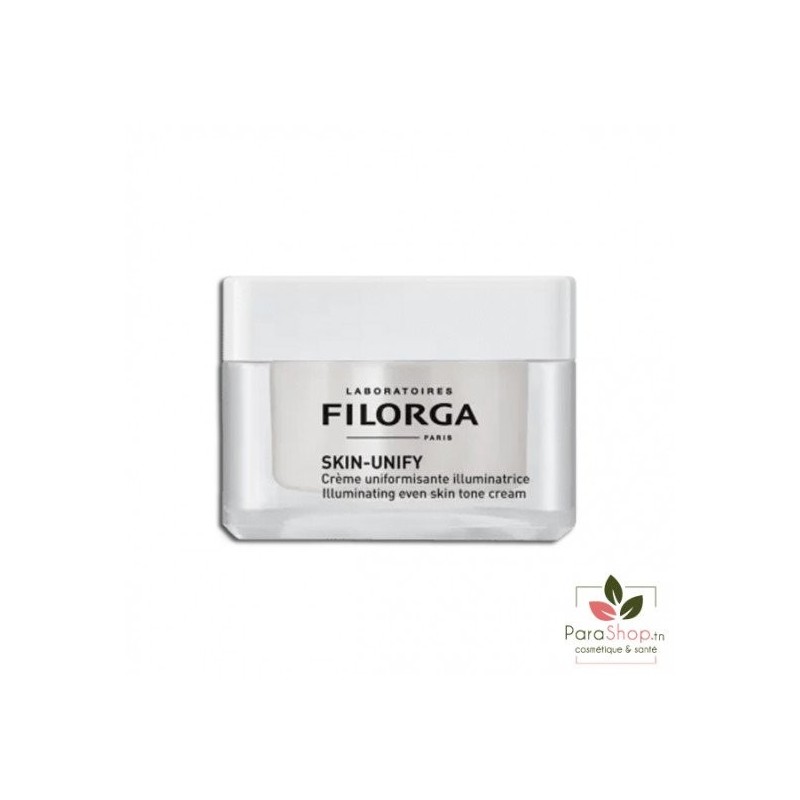 FILORGA SKIN-UNIFY CREME UNIFORMISANTE 50ML