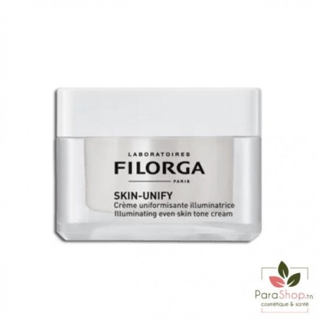 FILORGA SKIN-UNIFY CREME UNIFORMISANTE 50ML