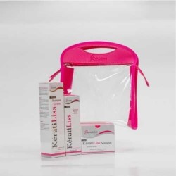 RIVADERM KERATILISS COFFRET