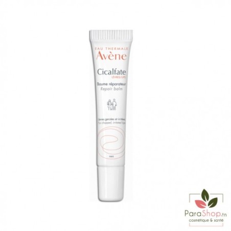 AVENE CICALFATE BAUME A LEVRES 10ML