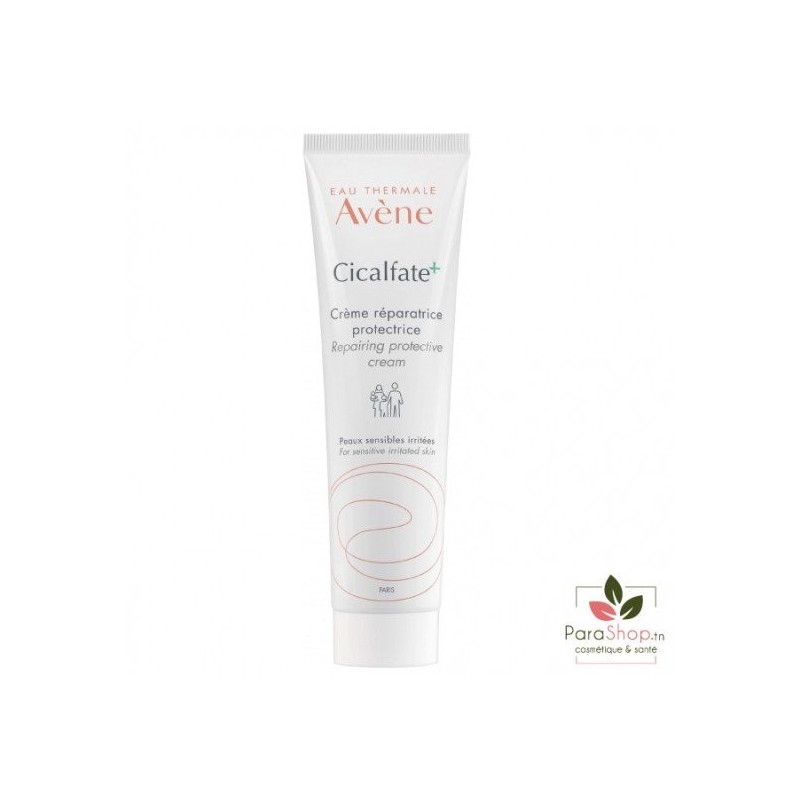 AVENE CICALFATE+ CREME 100 ML