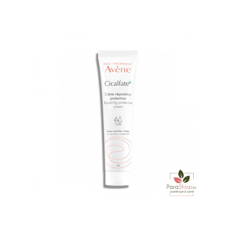 AVENE CICALFATE+ CREME 40ML