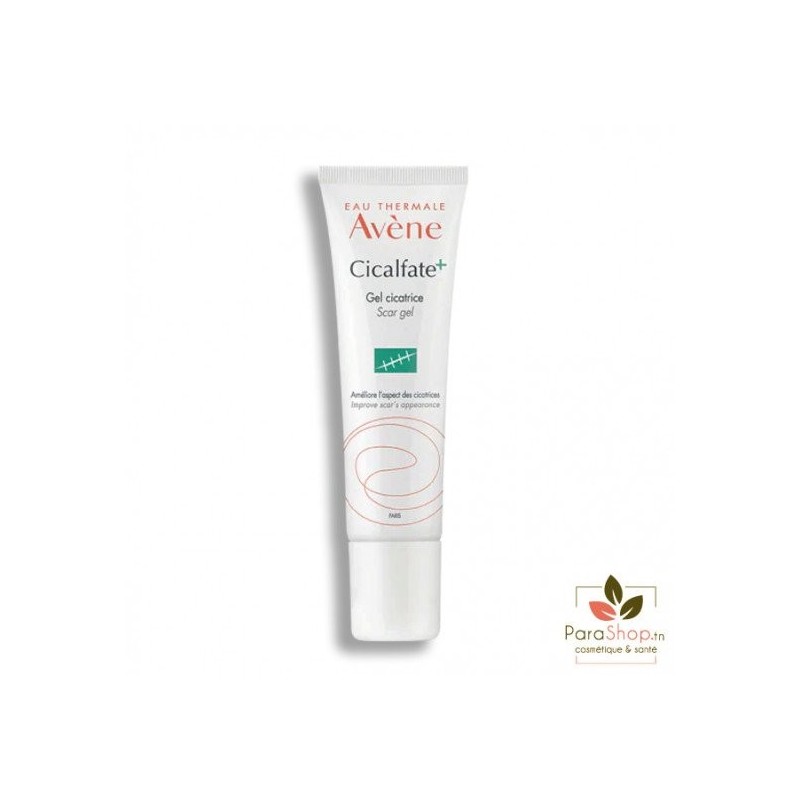 AVENE CICALFATE+ GEL CICATRICE 30ML