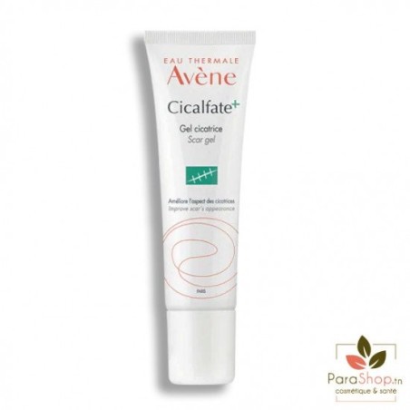 AVENE CICALFATE+ GEL CICATRICE 30ML