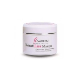 RIVADERM KERATILISS MASQUE 150ML