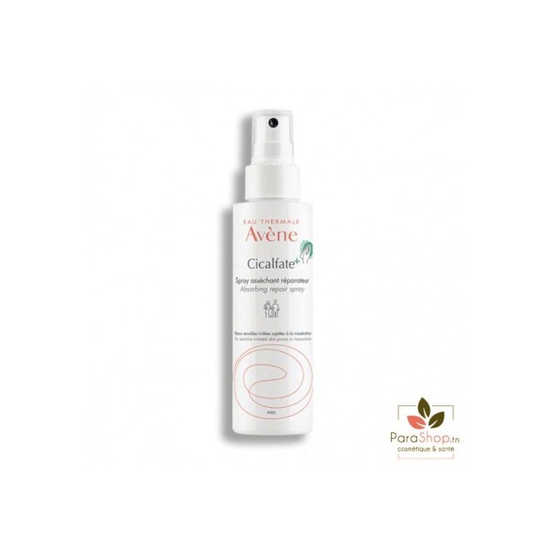 AVENE CICALFATE+ SPRAY 100ML