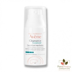 AVENE CLEANANCE COMEDOMED 30 ML