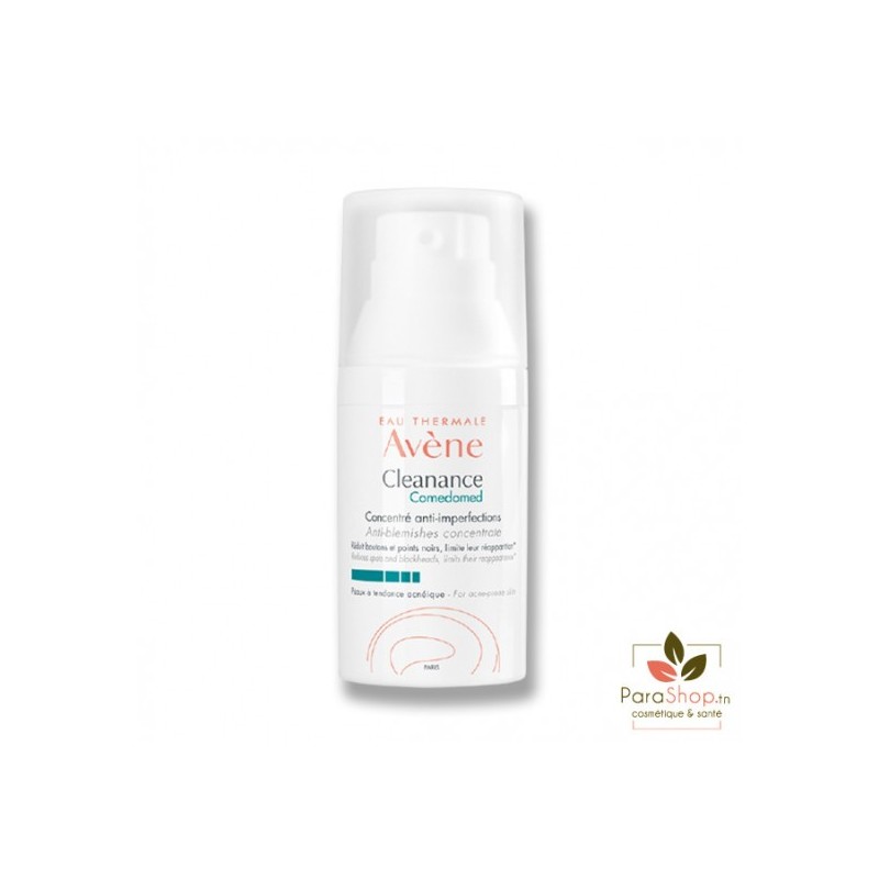AVENE CLEANANCE COMEDOMED 30 ML