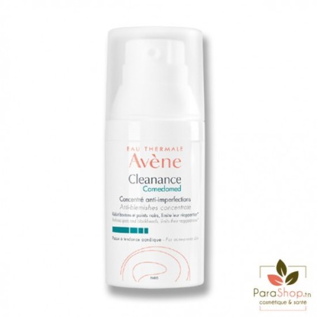 AVENE CLEANANCE COMEDOMED 30 ML