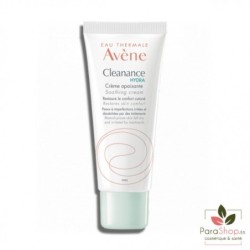 AVENE CLEANANCE-HYDRA CREME  40 ML
