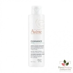 AVENE CLEANANCE-HYDRA LAVANT 200ML