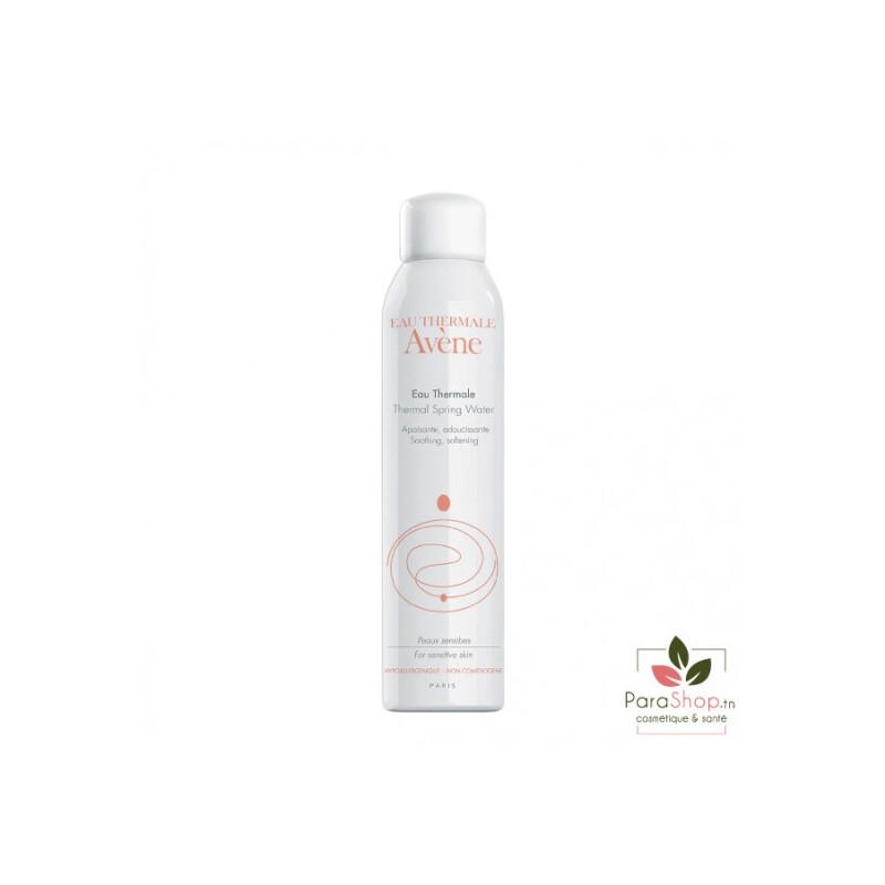 AVENE EAU THERM.150 SPRAY