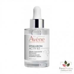 AVENE Sérum repulpant concentré Hyaluron Activ B3