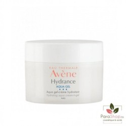 AVENE HYDRANCE AQUA GEL-CREME HYDRATANT 50ML