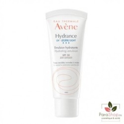 AVENE HYDRANCE LEGERE UV SPF 30 40ML