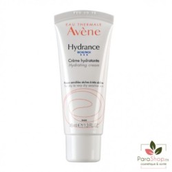 AVENE HYDRANCE RICHE CREME HYDRATANTE 40ML